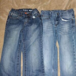 Boys jeans